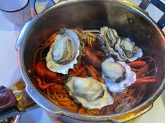 -0574龙虾的故事(东裕店)