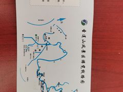 -圣莲山风景区
