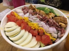 -greenjoy绿享轻食(宁海路店)