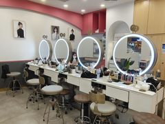 -海马体照相馆(广州新世界云门New park店)