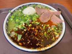 -有礼有面(知春路店)