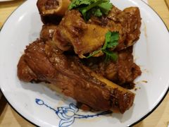 -老江南春·中国龙菜(衡山路店)