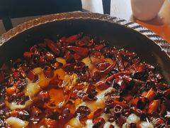 -永安鱼庄·镇江菜(丁卯店)