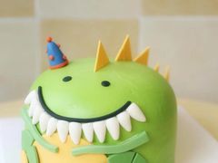 -蛋糕生活Cake Life