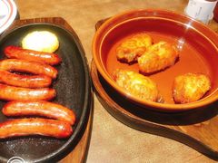 -萨莉亚意式餐厅(浦江万达广场店)