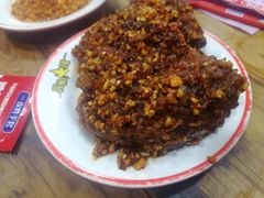 麻辣兔头-冒椒火辣(奎星楼街店)