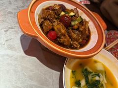 -山四砂锅(太原钟楼街店)