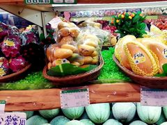 -百果园(愉景南苑店)