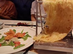 -燕郊烧鸽子(酷车小镇店)