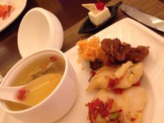 -杭州国际会议中心洲际酒店-原素全日餐厅(解放东路店)