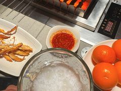 -丰茂烤串(港旅店)