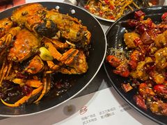 -一棠龙虾•王牌虾球(恒隆广场店)