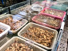 -锦里海景海鲜餐厅.三亚老字号(亚龙湾中心广场店)