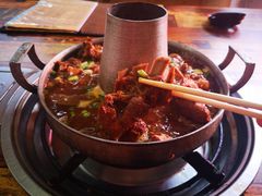 -唠叨坊私房菜(五一街店)