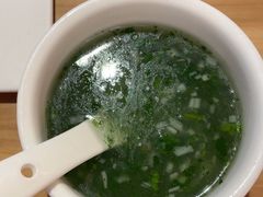 -枣子树·素食餐厅(普陀山店)
