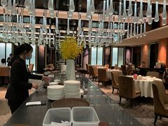 大堂-御宝轩(益丰·外滩源店)