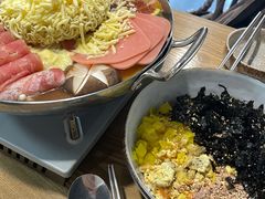 -李先生的首尔小馆(松江启源广场店)