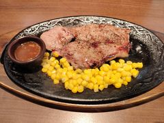 -萨莉亚意式餐厅(杭州滨江天街店)