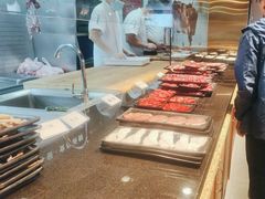 -海汕记·潮汕鲜牛肉火锅·自助