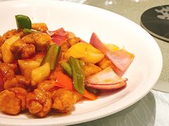 -炳胜品味(海印总店)