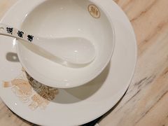 -滋粥楼·顺德菜(番禺广场总店)