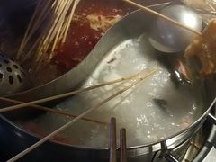 -大斌家串串火锅(德思勤店)