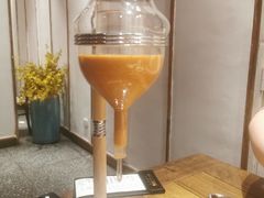 -泰香米泰国餐厅(北城天街店)