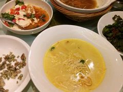 -小厨娘淮扬菜(天印大道店)