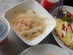 -南京交通职业技术学院第四食堂