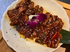 -久苑烧肉(世界城广场店)