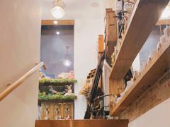 -六月花园咖啡馆(中关村东路店)
