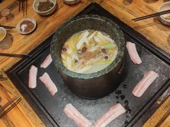 -滇藏石锅宴(崇仁巷老店)