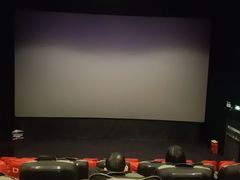 -万达影城(南宁印象城IMAX店)