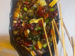-云晓光头烧烤吧(盛夏店)