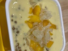 -满记甜品(苏州中心店)