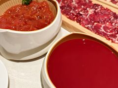 -海底捞火锅(长宁路龙之梦店)