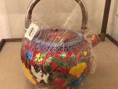 -唐人祥·茶馆(总店)