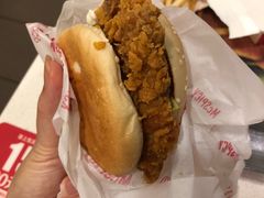 -麦当劳(帝豪店)