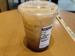 -星巴克臻选(宁波世纪东方广场店)