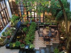 -花影小筑餐厅