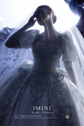 -韩国天使嫁衣婚纱礼服馆(上海旗舰店)