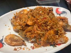 -达叔香味海鲜(海棠68环球美食街店)