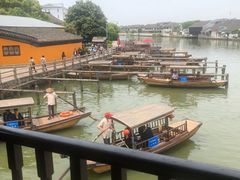 -洞天食府(北大街店)