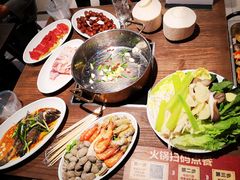 -盒马鲜生(大行宫店)
