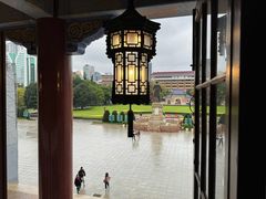 -广州中山纪念堂