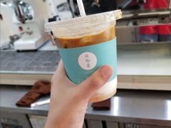 -稀物集咖啡(徽州大道店)