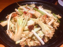 -盐帮食坊•小河帮川菜(四川师大店)