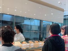 -泸溪河桃酥(西直门凯德店)