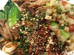 -大嘻咹biangbiang面(历史博物馆店)