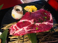 -牛焱·烧肉酒肆(五大道店)